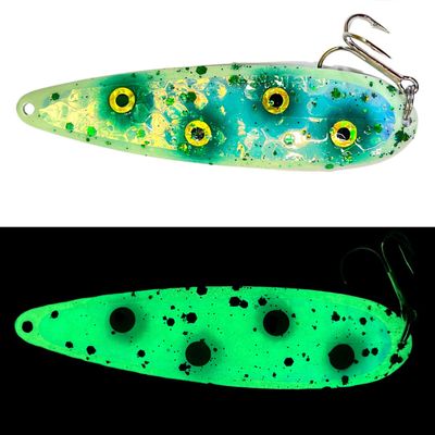 Beaver&#39;s Lures Standard Alien Breath