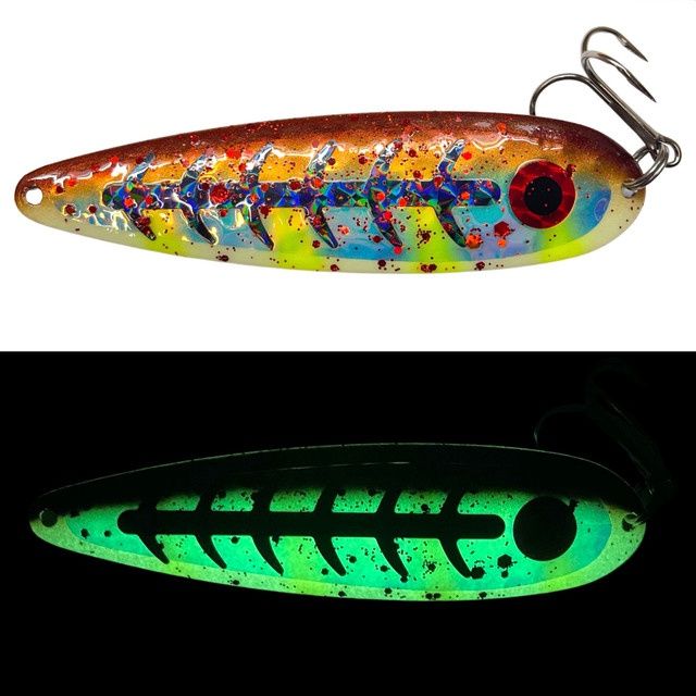 Beaver&#39;s Lures Standard Bumble Goby