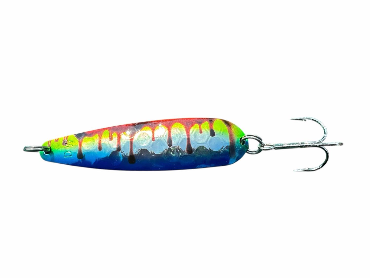 DW Std Limited Edition Bloody Dolphin