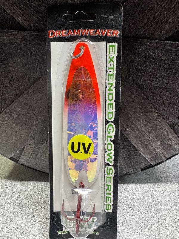 Dreamweaver Magnum Spoons