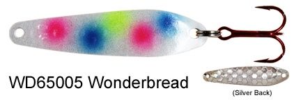 Dreamweaver WD Spoon