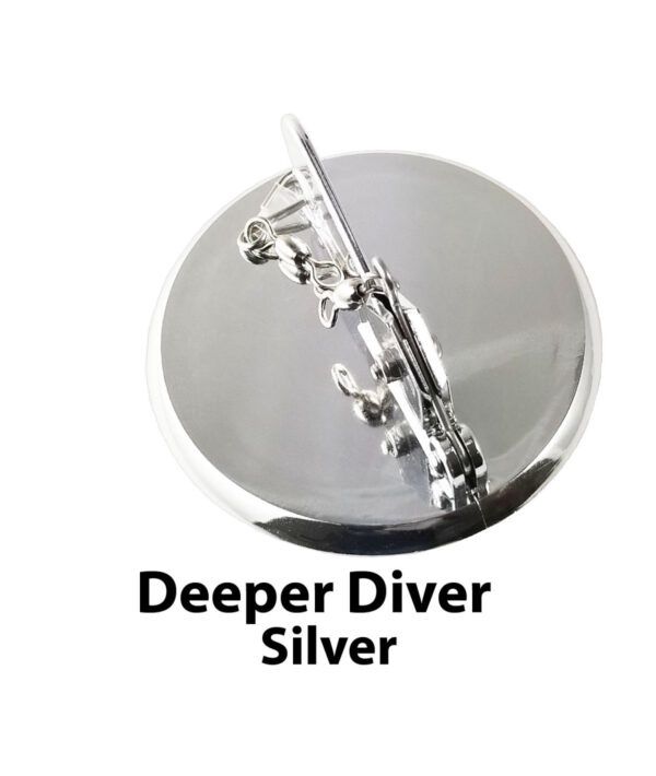 Dreamweaver Deeper Diver 65 Silver