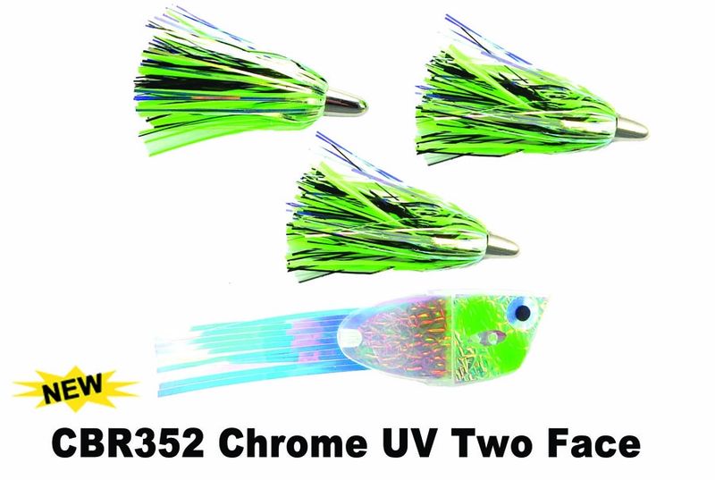 Dreamweaver Cut Bait Rig