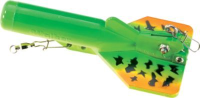 Dreamweaver TripZ Diver 30 Firetiger