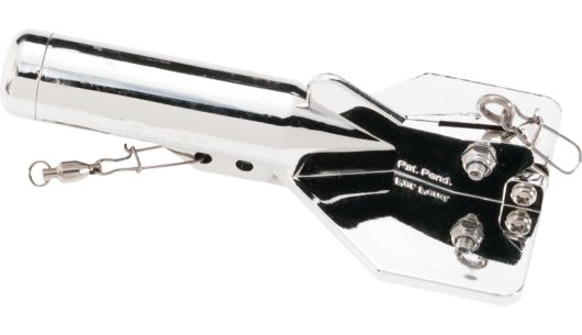Dreamweaver TripZ Diver 40 Silver