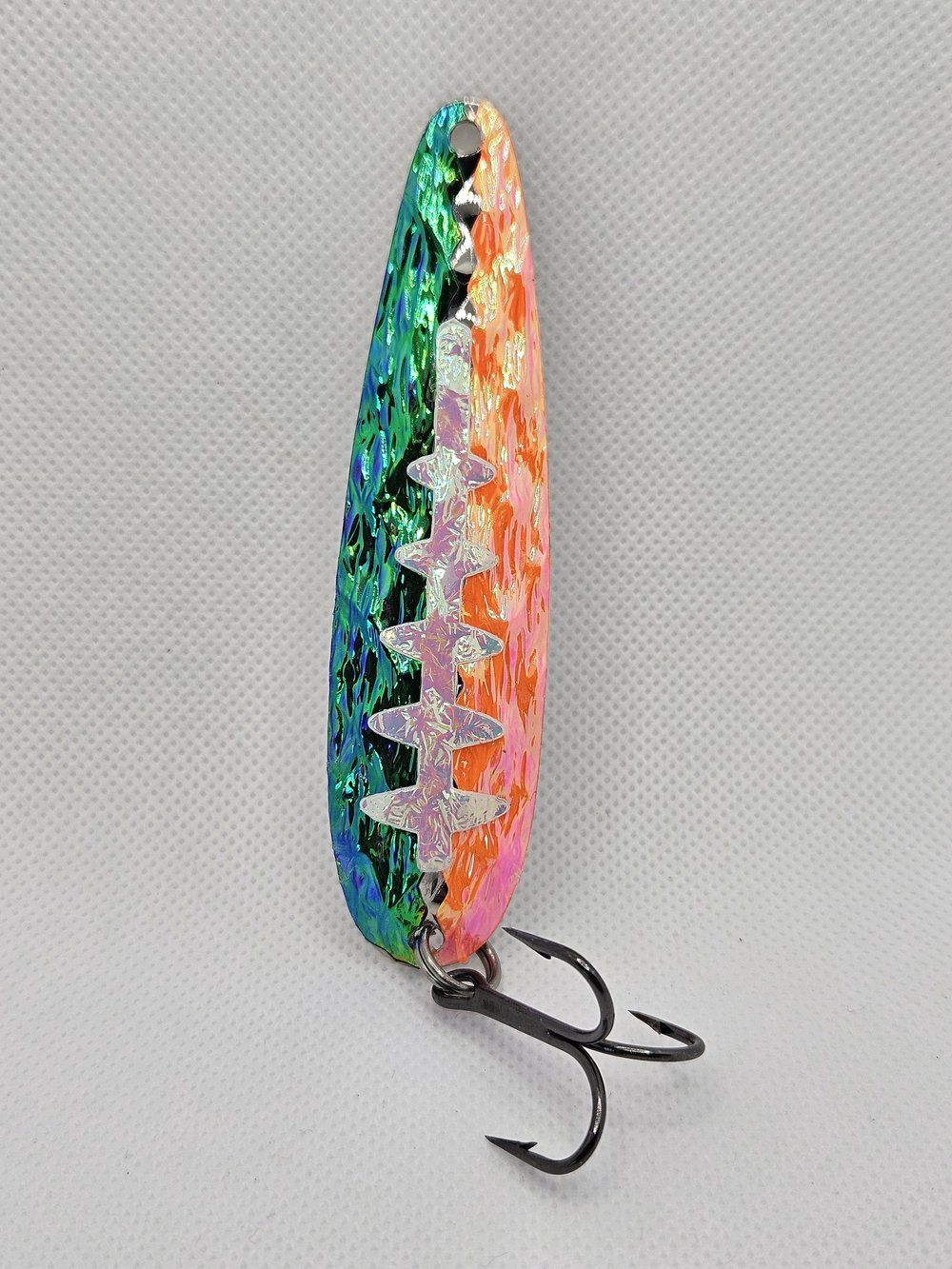 Sooperfly Magnum Nickel Csonka