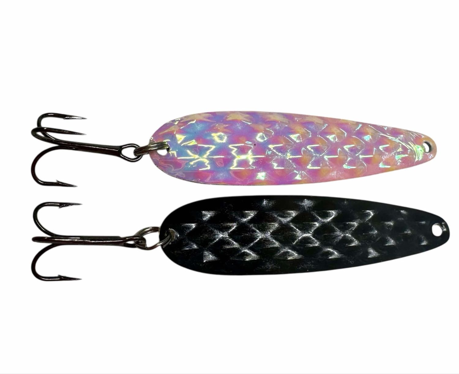 Sooperfly Standard Black Pearl