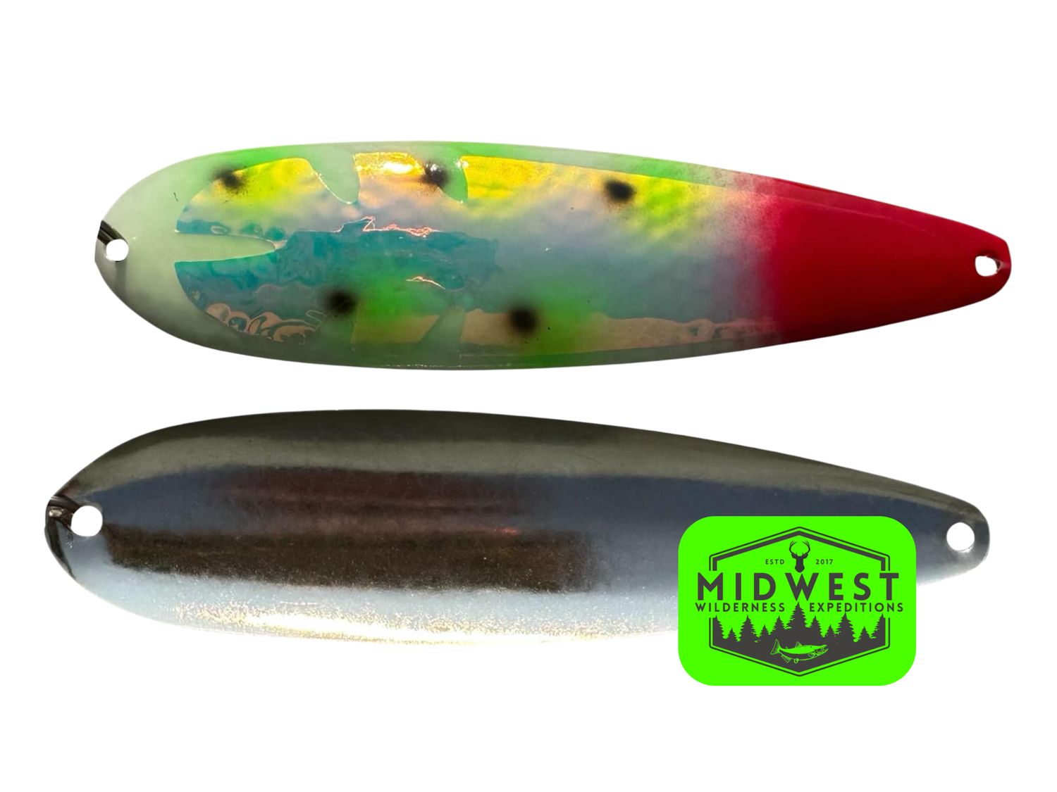 Doc&#39;s Customs Standard Bloody Cricket