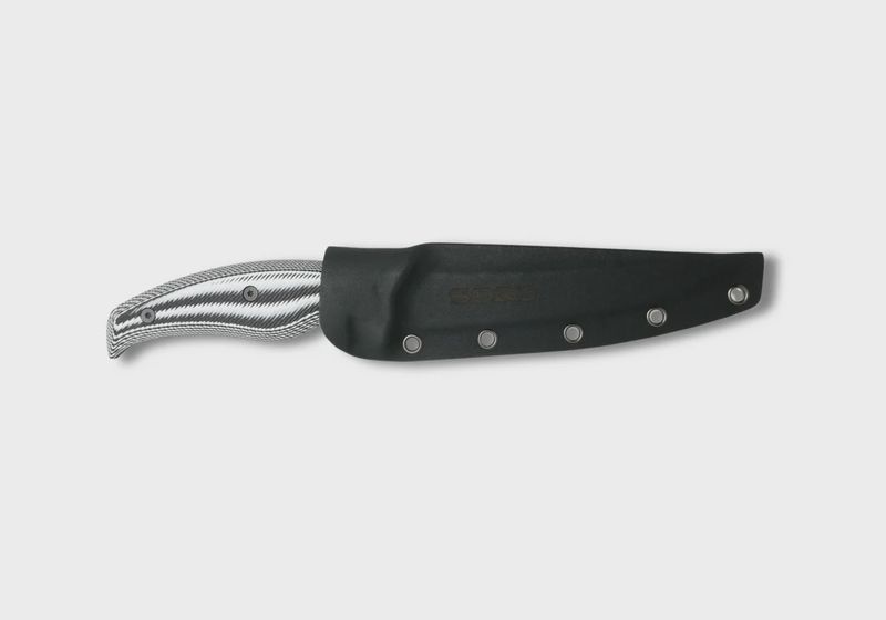SORD Fillet Knife 6" Flexy