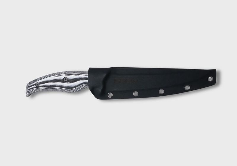SORD Fillet Knife 7" Medium Flex