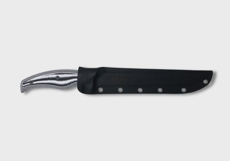 SORD Fillet Knife 8" Super Flex