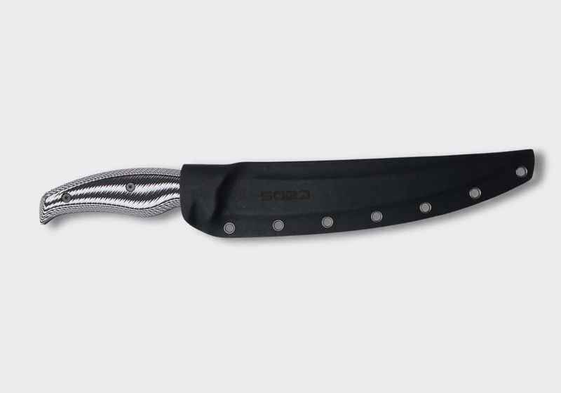 SORD Fillet Knife 9" Medium Flex