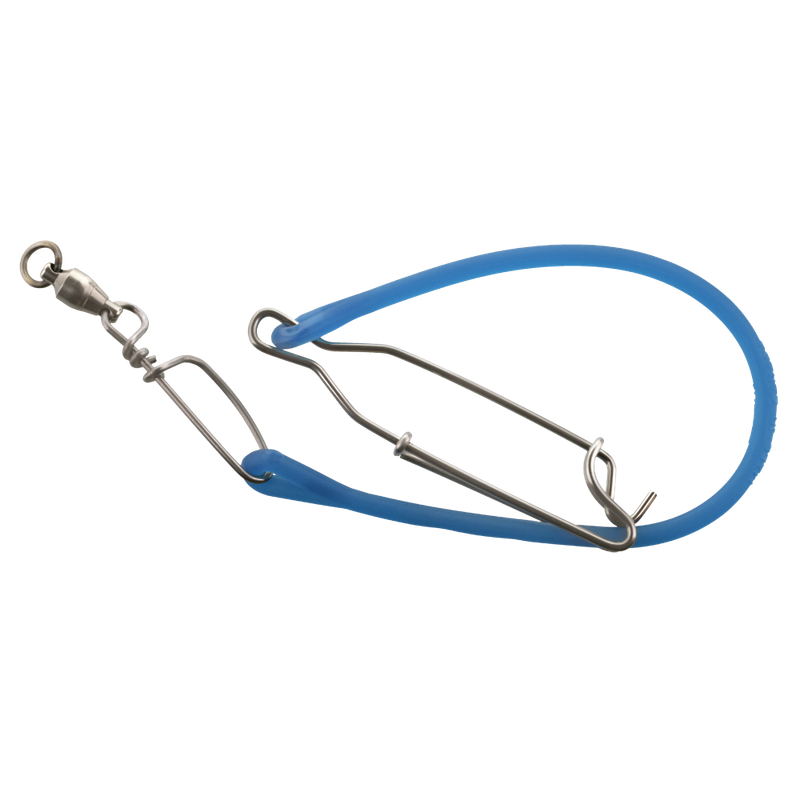 Scotty Trolling Snubber w/Ball Bearing Swivel