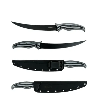 Fillet Knives