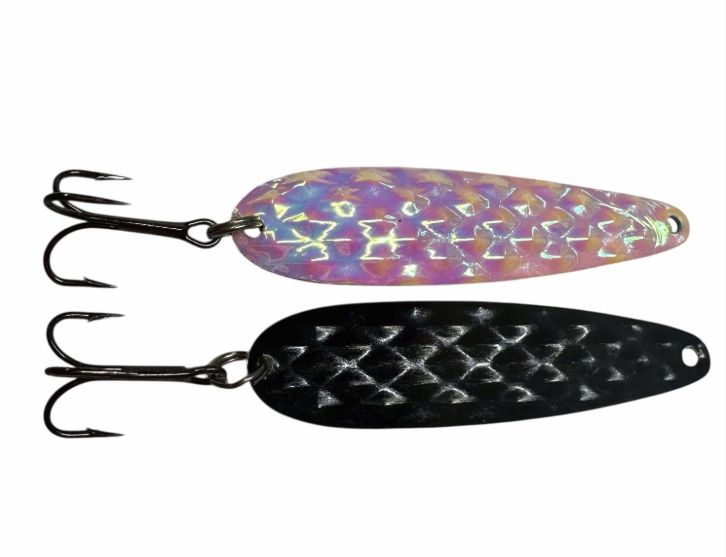 Sooperfly Magnum Black Pearl