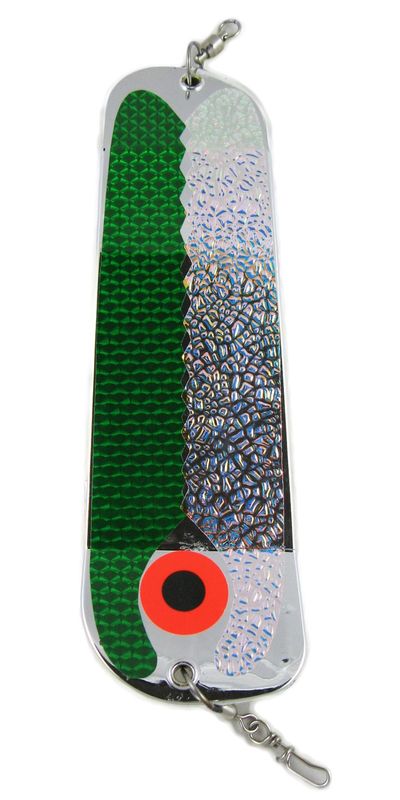 Pro King Flasher 8&quot; Papa UV