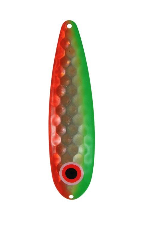 Pro King Magnum Peas N&#39; Carrots Foil