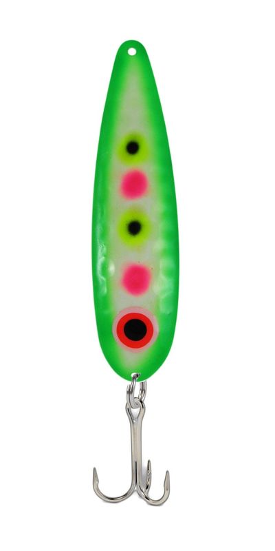 Pro King Magnum Green Easter Egg Pro Glow