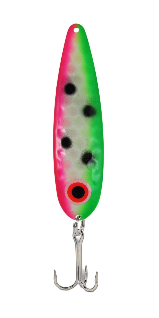 Pro King Magnum Glow Watermelon Foil