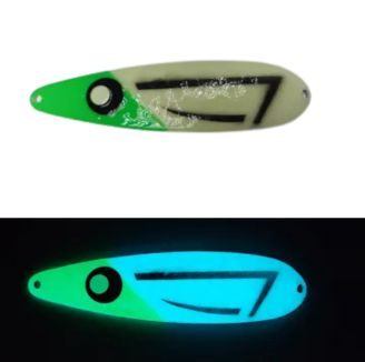 Stranglehold Standard Green Flounder 2.0