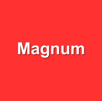 Magnum