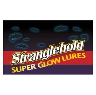 Stranglehold Lures