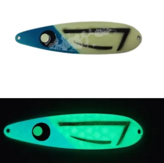 Stranglehold Magnum Blue Flounder 2.0