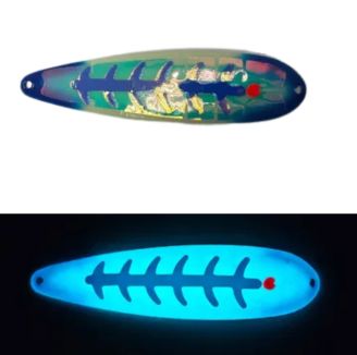 Stranglehold Magnum Blue Hydra