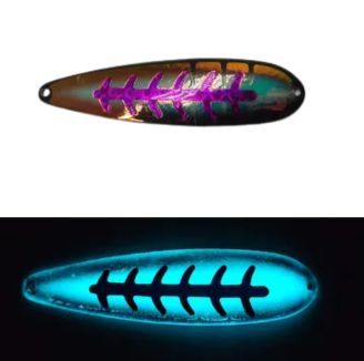 Stranglehold Magnum Spitfire Kraken