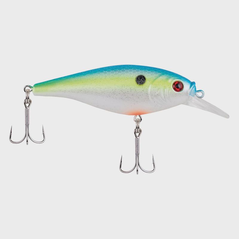 Flicker Shad Shallow  7 Racy Shad
