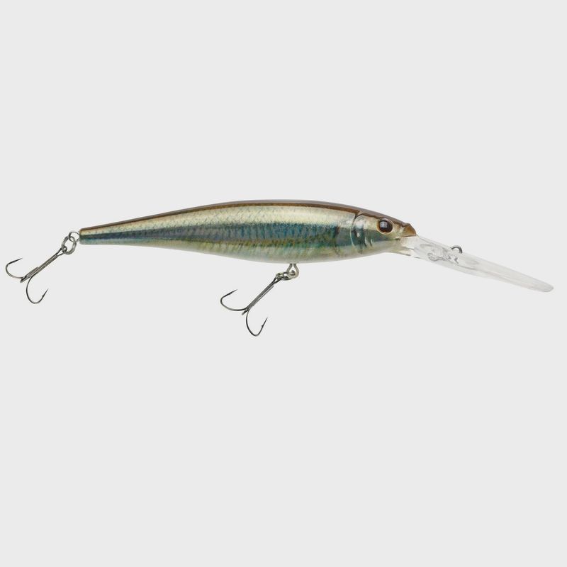 Flicker Minnow 9 Emerald Shiner
