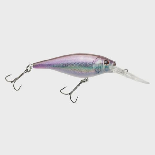 Flicker Shad 5 HD Smelt