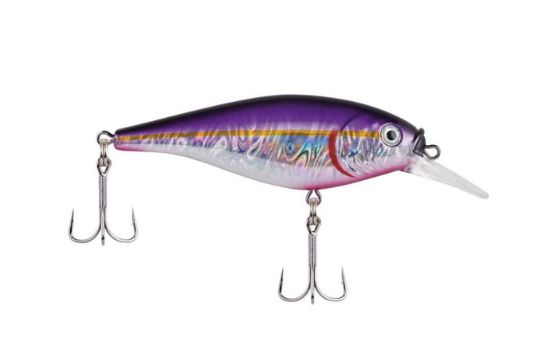 Flicker Shad Shallow 7 Slick Alewife