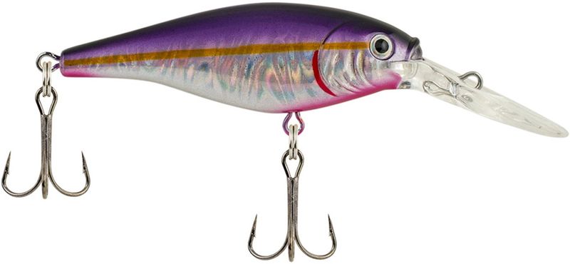 Flicker Shad 7 Slick Alewife