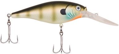 Flicker Shad 9 MF Bluegill