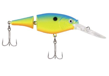 Flicker Shad Jointed 7 King Fisher