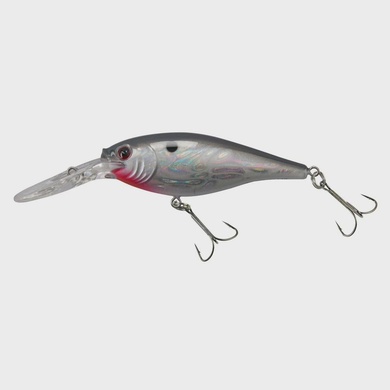 Flicker Shad Pro # 5 Slk Mouse