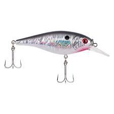 Flicker Shad Shallow 7 Slick Mouse