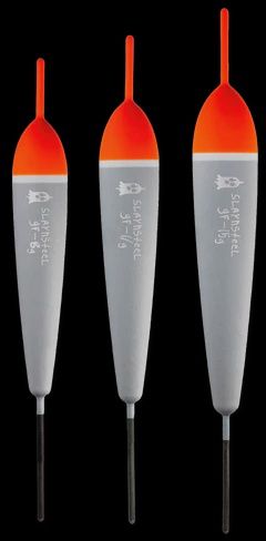 Slayn Steel Ghost Fixed Float 8g