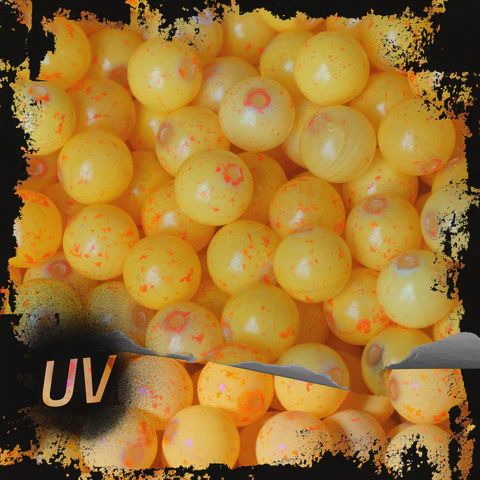 Slayn Steel 10mm F.D.O. Burst