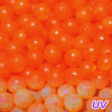 Slayn Steel 8mm Draco