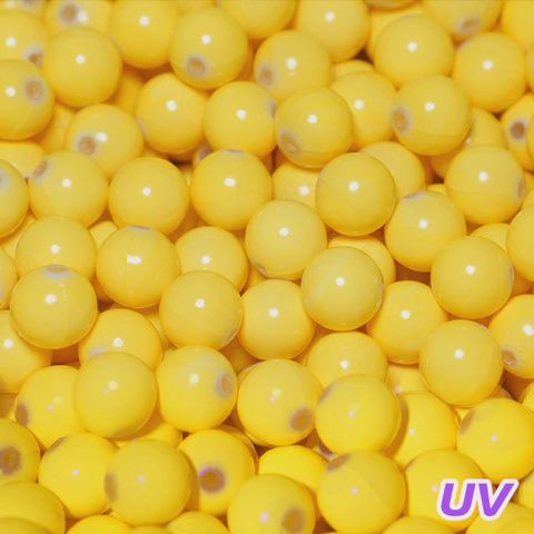 Slayn Steel 8mm Float Drop Soup