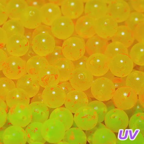 Slayn Steel 8mm Starburst