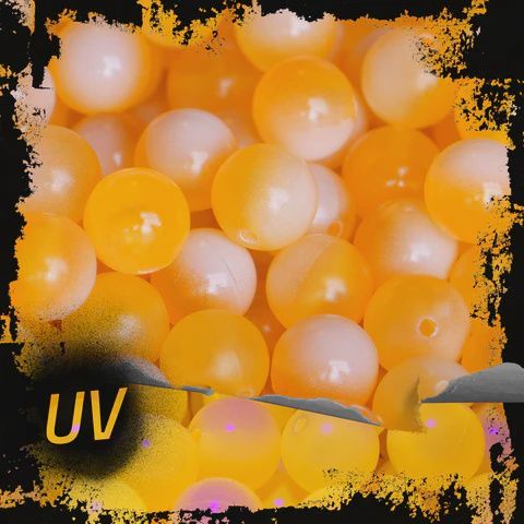 Slayn Steel 10mm Natty Ice