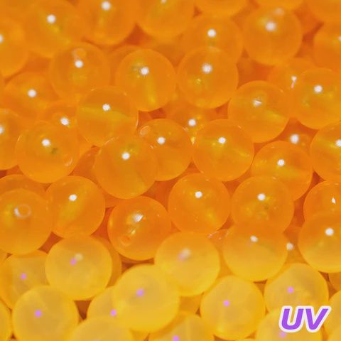 Slayn Steel 8mm Natty Ice