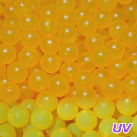 Slayn Steel 10mm Ur-Roe-Nium