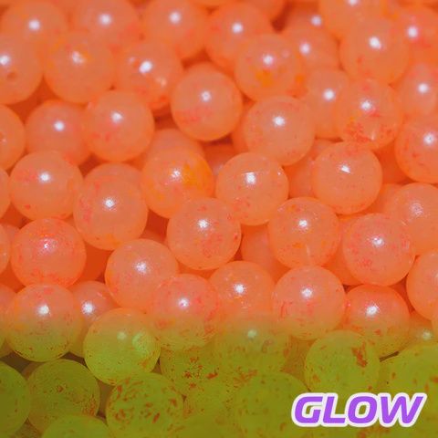 Slayn Steel 10mm Glo-Burst