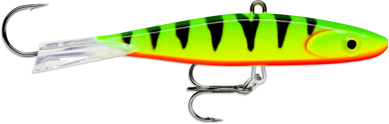 Jigging Shadow Rap 9 Glow Tiger