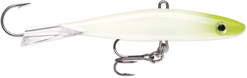 Jigging Shadow Rap 9 Glow