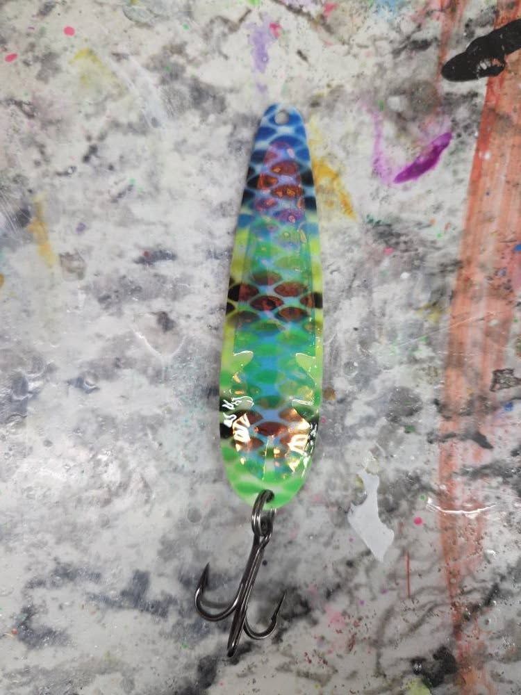 Doc&#39;s Customs Standard Broken Crayons